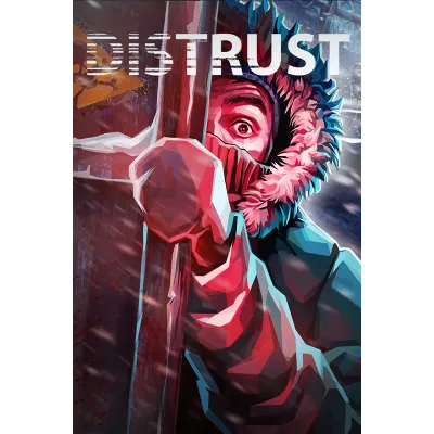 Distrust Xbox One & Xbox Series X|S активация - irongamers.ru
