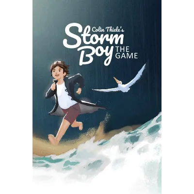 STORM BOY XBOX ONE/X|S КЛЮЧ - irongamers.ru