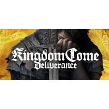 Kingdom Come: Deliverance STEAM КЛЮЧ РФ+МИР РУС.ЯЗЫК