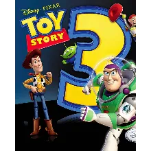 Toy Story 3 Xbox One & Series X|S Активация