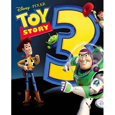 Toy Story 3 Xbox One & Series X|S Активация - irongamers.ru