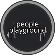 People Playground +Dead by Daylight ® Steam (GLOBAL)