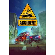 ✅ Accident Xbox One & Xbox Series X|S активация