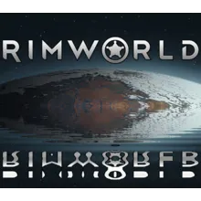RimWorld ⭐Steam\РФ+Весь Мир\Key⭐ + Бонус