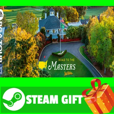 ⭐ ВСЕ СТРАНЫ+РОССИЯ⭐ EA SPORTS PGA TOUR DELUXE Steam - irongamers.ru
