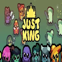 Just King (Steam ключ / РФ+Весь Мир)