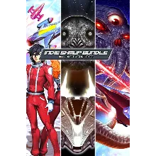Eastasiasoft Indie Shmup Bundle Xbox активация