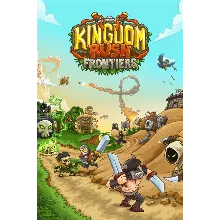 Kingdom Rush Frontiers Xbox One|X|S активация