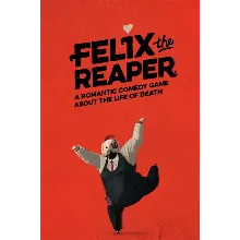 Felix The Reaper Xbox One & Xbox Series X|S активация
