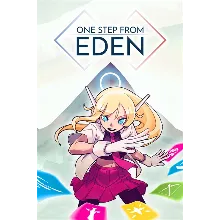 One Step From Eden Xbox One|X|S активация