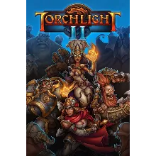 Torchlight II Xbox One & Xbox Series X|S активация