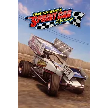 Tony Stewart´s Sprint Car Racing Xbox активация