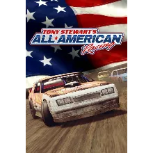 Tony Stewart´s All-American Racing Xbox активация
