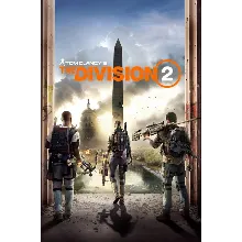 Tom Clancy´s The Division® 2 Xbox One|X|S активация