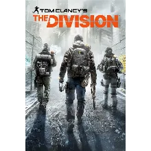 Tom Clancy´s The Division Xbox One|X|S активация