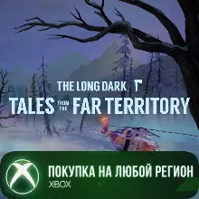 The Long Dark: Tales from the Far Territory XBOX На Любой Регион