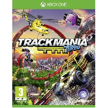 Trackmania Turbo |Ubisoft | Region Free | ПК | Онлайн