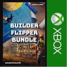 ⭐Builder Flipper XBOX⭐Покупка на Ваш аккаунт⭐