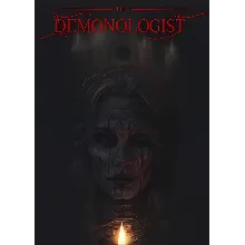 Demonologist (Аренда аккаунта Steam) Онлайн, GFN