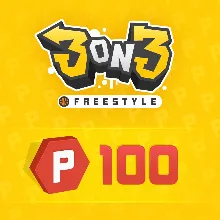 3on3 FreeStyle – 100 Очков FS Xbox Активация/Покупка