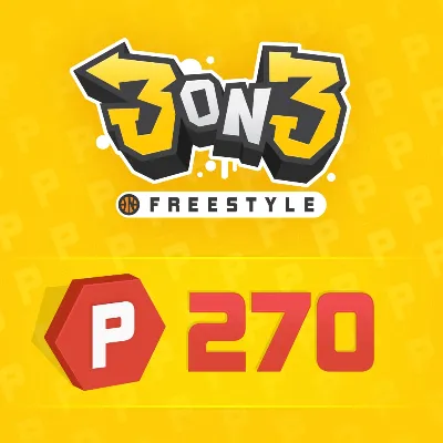 3on3 FreeStyle – 270 Очков FS Xbox Активация/Покупка - irongamers.ru