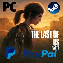The Last of Us Part 1 I Digital Deluxe Edition Steam Offline