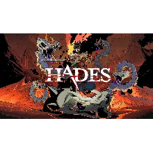 Hades EPIC GAMES (PC)