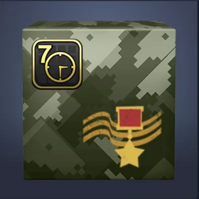С Днем Победы! - irongamers.ru