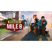 Road 96: Mile 0 XBOX ONE X|S PC КЛЮЧ