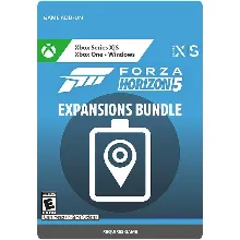 Forza Horizon 5: комплект расширений XBOX PC КЛЮЧ