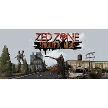 ZED ZONE (Steam Gift RU) 🔥