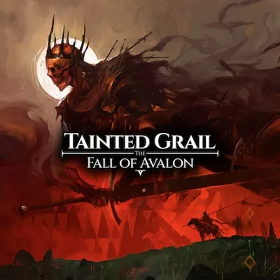 Tainted Grail: The Fall of Avalon (Steam Gift Россия) - irongamers.ru
