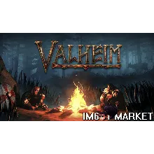 ☠️ Valheim ☠️ ✅ Steam аккаунт ✅