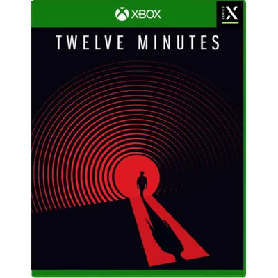 TWELVE MINUTES XBOX ONE / SERIES X|S/ WIN10 КЛЮЧ - irongamers.ru