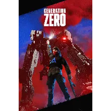 Generation Zero [Steam\GLOBAL]