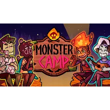 Monster Prom 2: Monster Camp Steam ключ Весь Мир Global RU/CIS РФ Россия key СНГ код