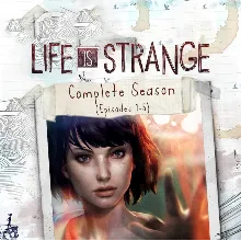Life is Strange Complete Season (1-5) Xbox One/X|S +