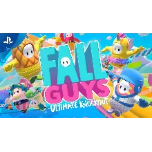 Fall Guys+Minecraft+Job Simulator+5 ИГР EU/RU PS4/PS5 Активация