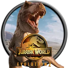 Jurassic World Evolution 2 +DLC ® Steam (GLOBAL)