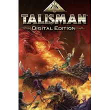 Talisman: Digital Edition Xbox One & X|S Активация