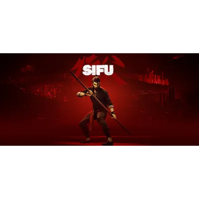 Sifu Deluxe Edition Steam Offline - irongamers.ru