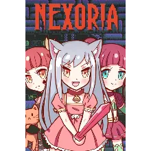 Nexoria: Dungeon Rogue Heroes Xbox One|X|S активация