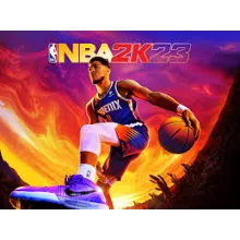 NBA 2K23+Days Gone+GTA V+God of War+10 Игр USA PS4/PS5 Активация