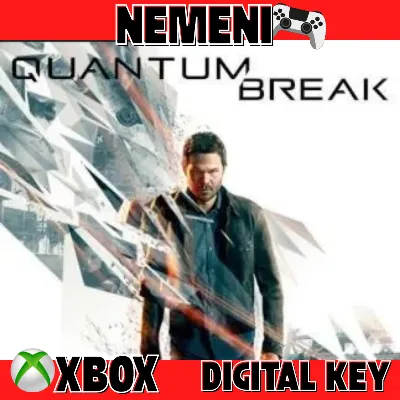 Quantum Break XBOX ONE / XBOX SERIES X|S / КЛЮЧ - irongamers.ru
