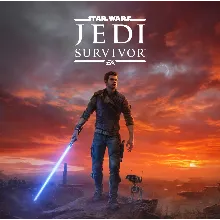 STAR WARS Jedi: Survivor * STEAM GIFT РФ/СНГ