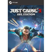 🔥 Just Cause 3 XXL Edition XBOX💳0%💎ГАРАНТИЯ🔥