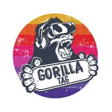 Gorilla Tag ® Steam (Region Free)(GLOBAL)