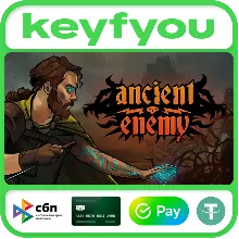 Ancient Enemy / STEAM GLOBAL КЛЮЧ 🔥