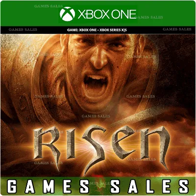 RISEN XBOX ONE|XS КЛЮЧ - irongamers.ru