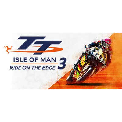 TT Isle Of Man: Ride on the Edge 3